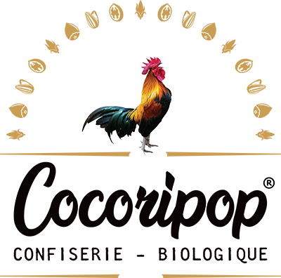 Cocoripop, Confiserie Biologique